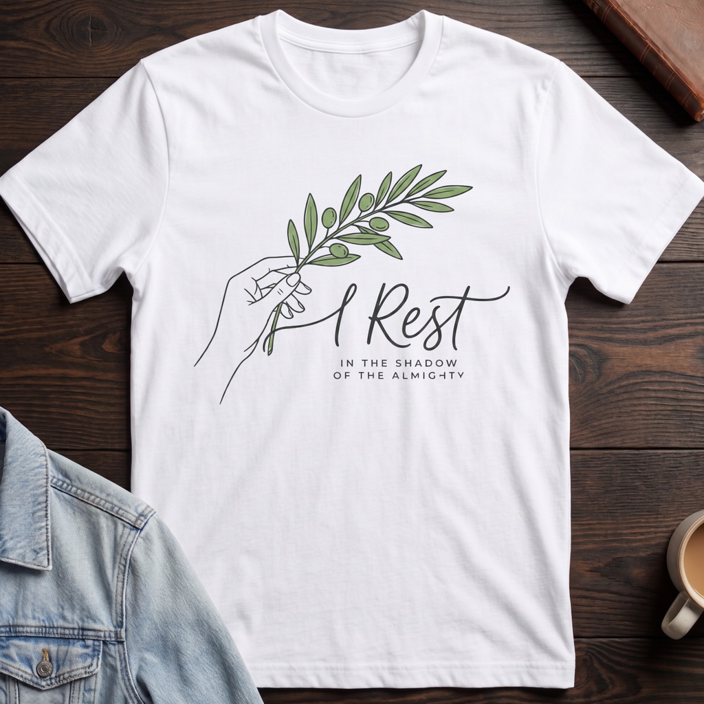Rest T-shirt
