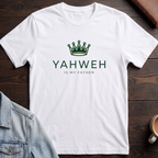 Yahweh is my Father T-shirt