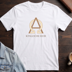 Kingdom Heir T-shirt