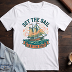 Led By the Spirit T-shirt