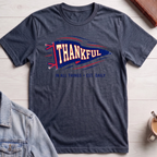 Thankful in all things T-shirt