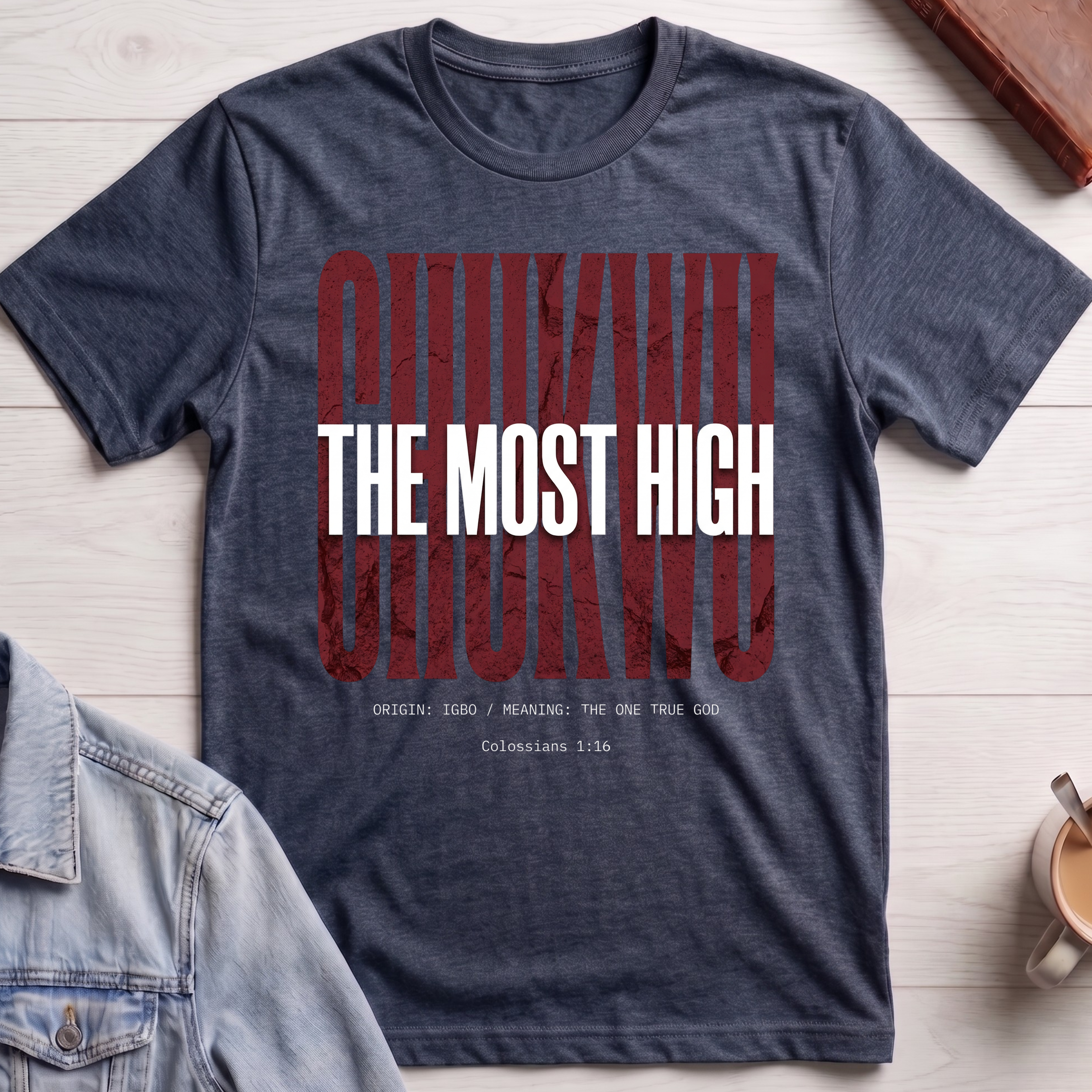 Chukwu T-shirt
