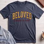His Beloved Daughter T-shirt