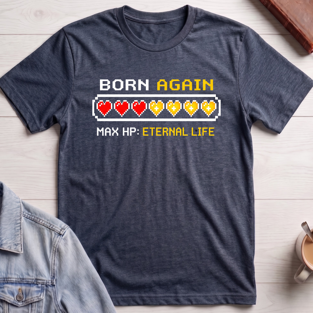 Born Again T-shirt