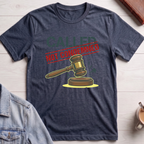 Called Not Condemned T-shirt