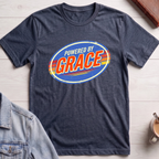 Powered by Grace T-shirt