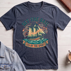 Led By the Spirit T-shirt