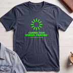 Praying T-shirt