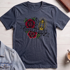 Guided By Grace T-shirt